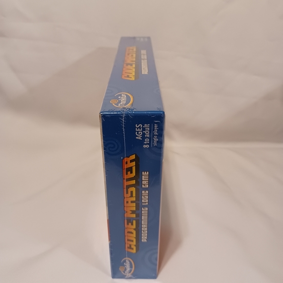 Thinkfun Code Mater Programming Logic Game ☆Sealed☆New☆ - Picture 10 of 11